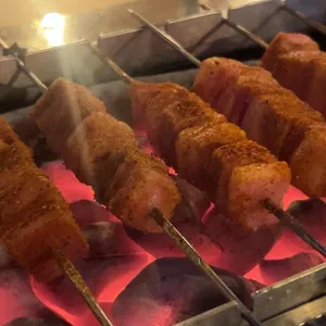 경성양꼬치 리뷰 사진