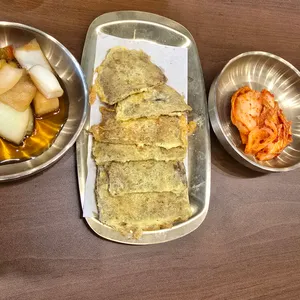 육전국밥 사진