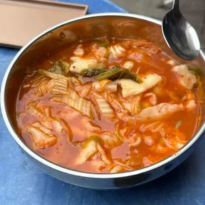 부영칼국수 사진