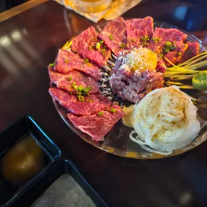 시선 사진