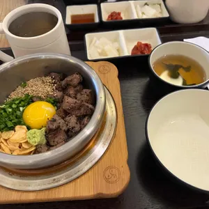 만학 현대백화점 사진
