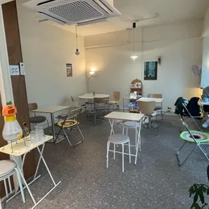 카페 노클라우드 리뷰 사진