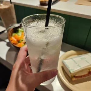 샐러드 스웨이쿡 사진