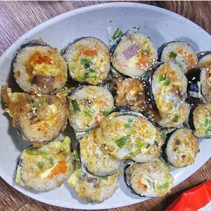 영식품 사진