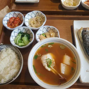 센민 이자카야 사진