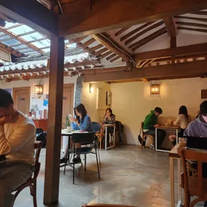 헤리티지클럽 리뷰 사진