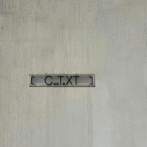 컨텍스트 브런치카페 리뷰 사진