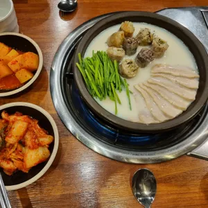 보승회관 사진