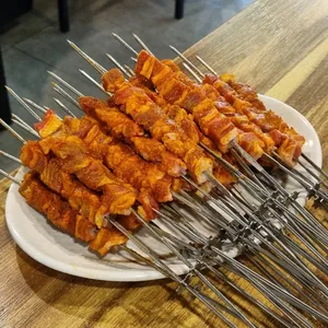넘버원양꼬치 사진