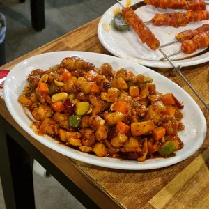 넘버원양꼬치 사진