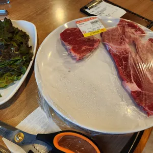신한우왕국 사진