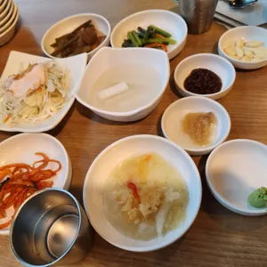 신한우왕국 사진