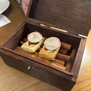 임피아또 리뷰 사진