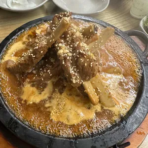 천사 갈비찜 사진