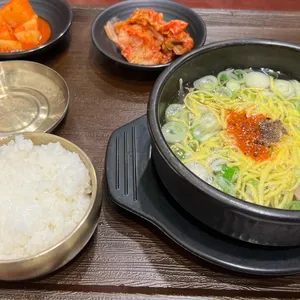 국밥장인 사진