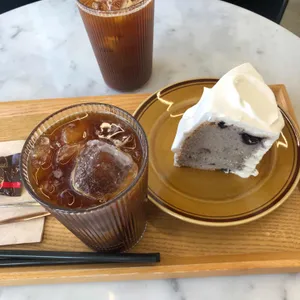 카페 쉬폰 사진