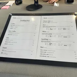 카페쉘리. 리뷰 사진