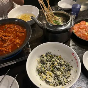 한신포차 사진