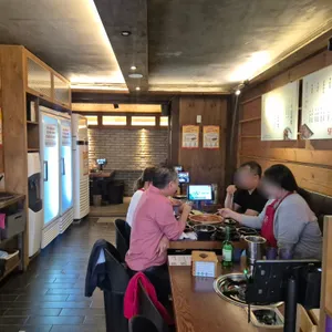 짚신 매운갈비찜 리뷰 사진