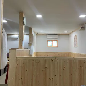 날마다잔치 국수와보쌈 리뷰 사진
