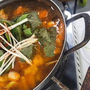 대박횟집 사진