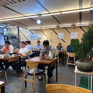 신 청파찹쌀순대 리뷰 사진