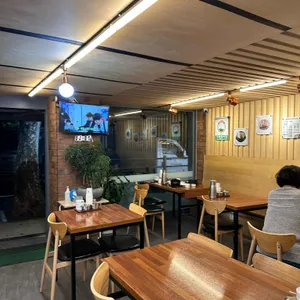 신 청파찹쌀순대 리뷰 사진
