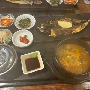 동락돼지 사진