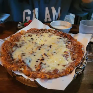 황톳길 사진