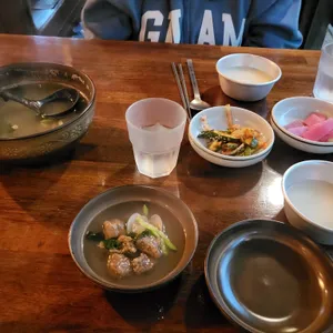 황톳길 사진