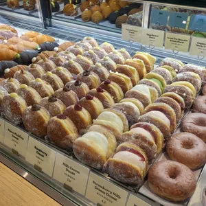 노티드 리뷰 사진