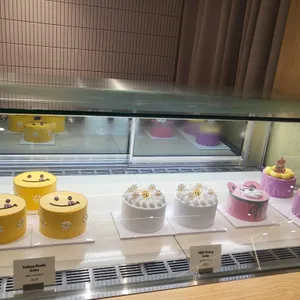 노티드 리뷰 사진