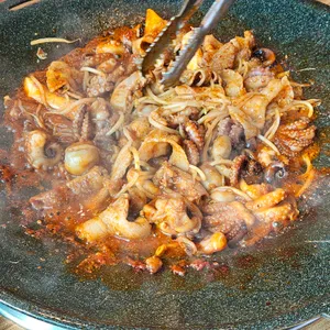 더맛쭈꾸미 사진