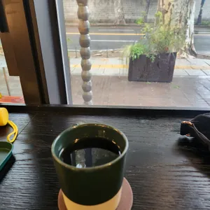 카페보안 사진