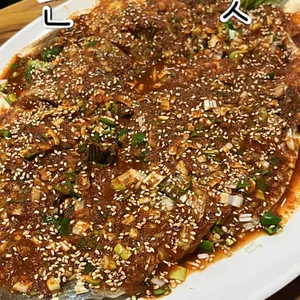 유래초밥 사진