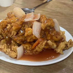 대일분식 사진