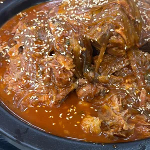 정식당 사진