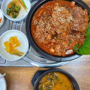 정식당 사진