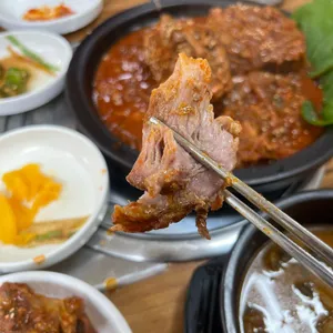 정식당 사진