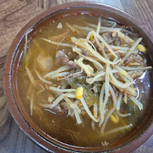 중동식당 사진