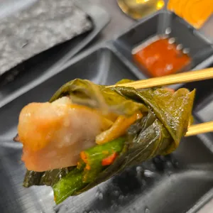 유박사숯불닭갈비 사진
