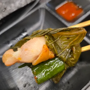 유박사숯불닭갈비 사진
