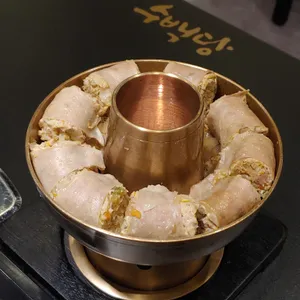 수백당 사진