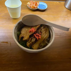 이츠모라멘 사진