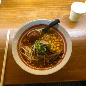 이츠모라멘 사진