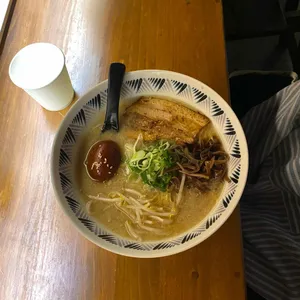 이츠모라멘 사진