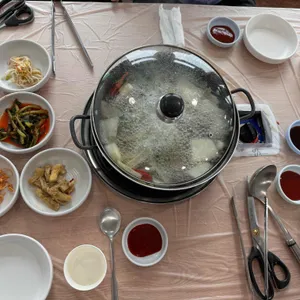 낙지한마당 사진