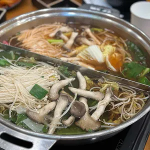 샤브마니아 사진