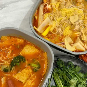 양궈푸마라탕 사진