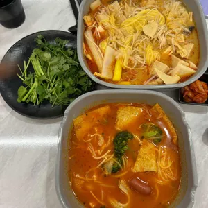 양궈푸마라탕 사진